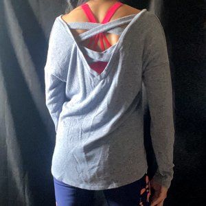 ⭐️ Moa Moa Lightweight Sweater Top